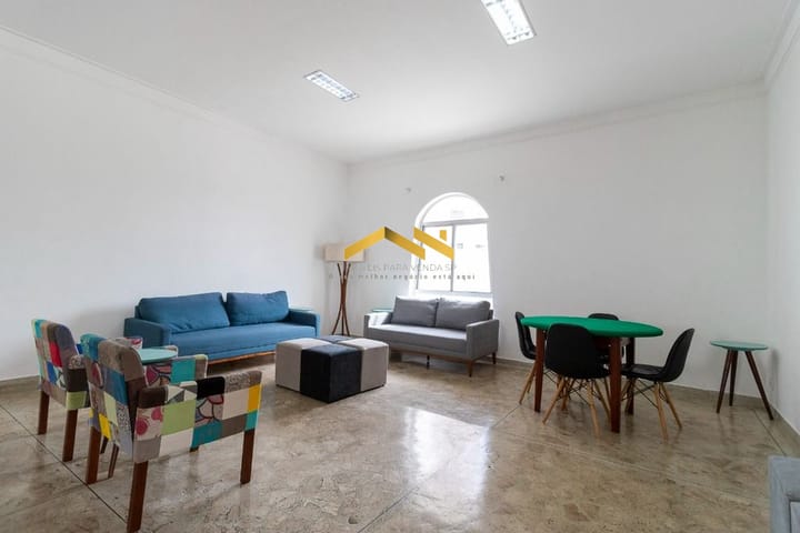 Apartamento à venda com 3 quartos, 98m² - Foto 17