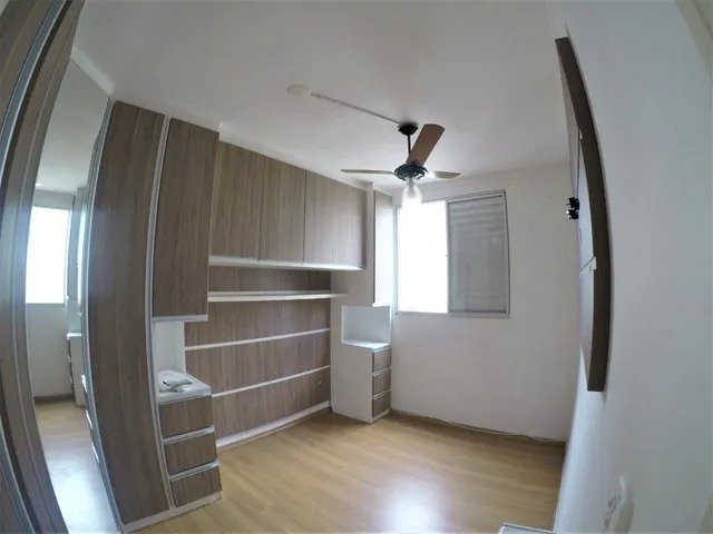 Apartamento à venda com 2 quartos, 55m² - Foto 3