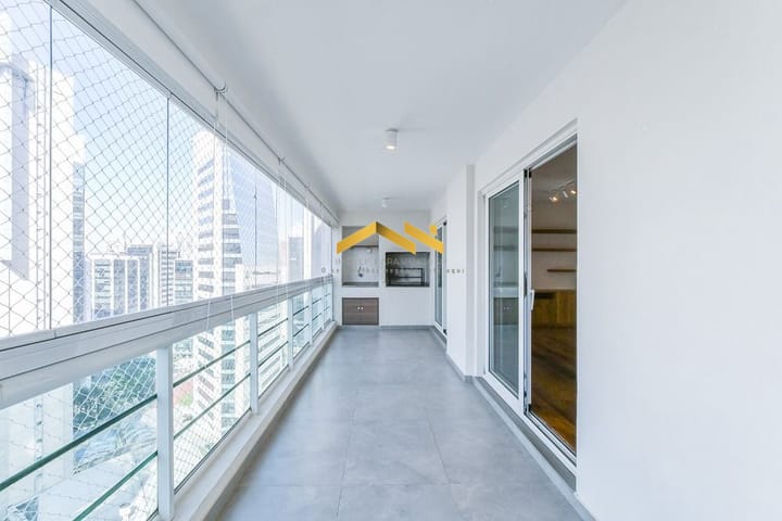 Apartamento à venda com 3 quartos, 139m² - Foto 44