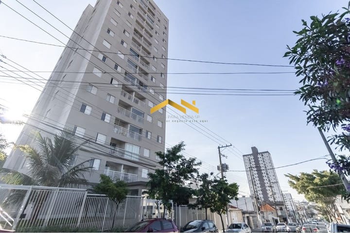 Apartamento à venda com 3 quartos, 67m² - Foto 18