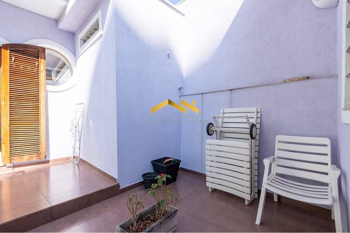 Casa à venda com 3 quartos, 180m² - Foto 10