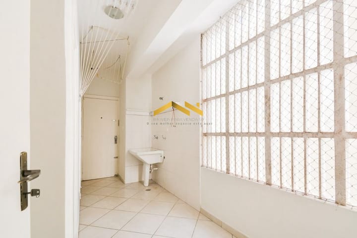 Apartamento à venda com 2 quartos, 127m² - Foto 7