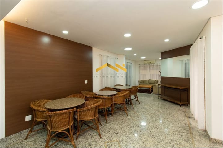 Apartamento à venda com 3 quartos, 162m² - Foto 19