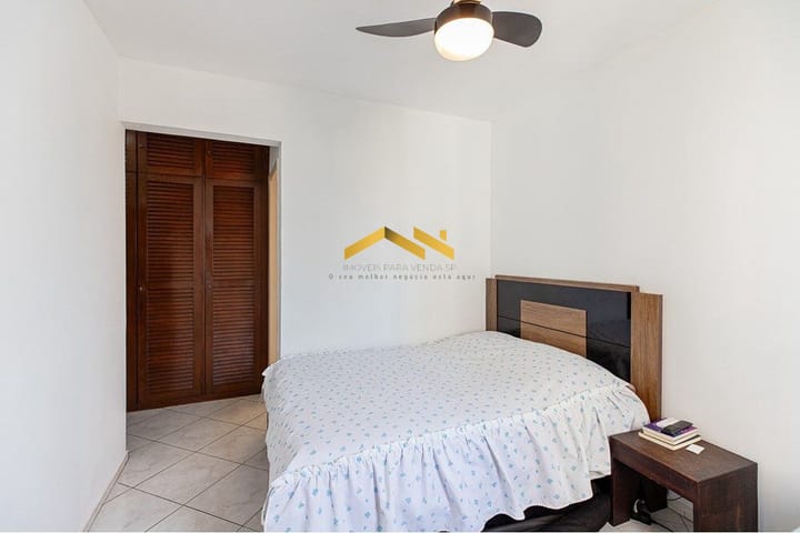 Apartamento à venda com 3 quartos, 92m² - Foto 12