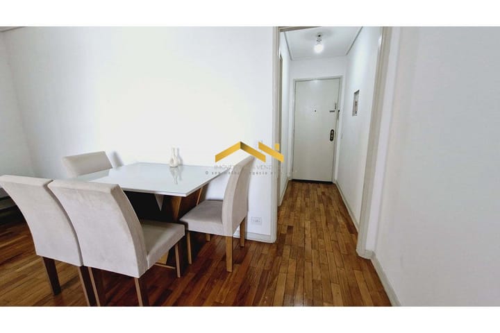 Apartamento à venda com 3 quartos, 98m² - Foto 8