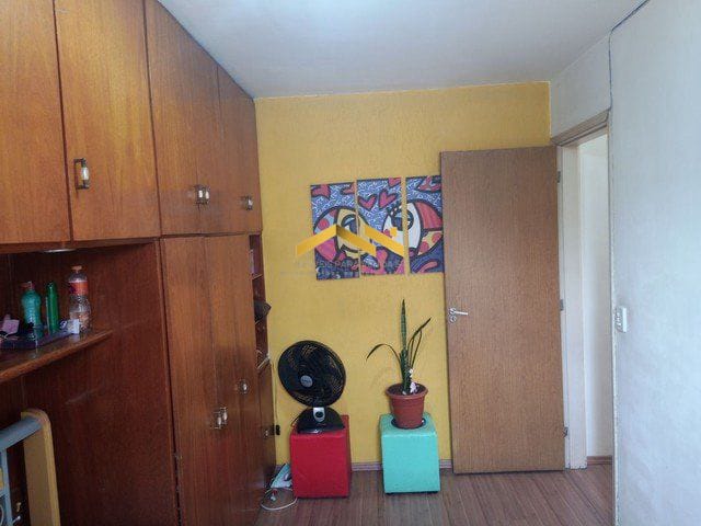 Apartamento à venda com 2 quartos, 56m² - Foto 6