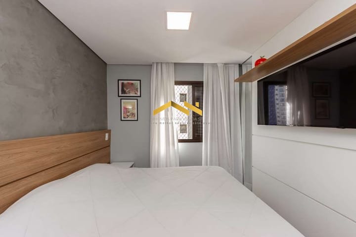 Apartamento à venda com 3 quartos, 81m² - Foto 8