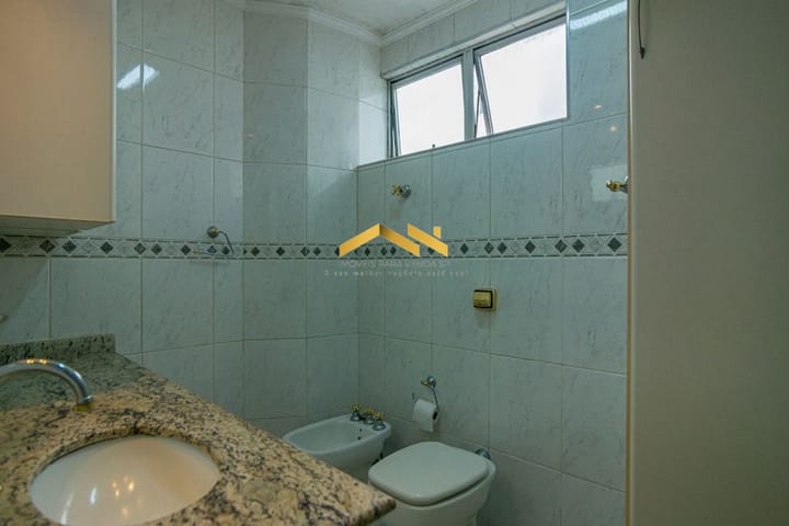 Apartamento à venda com 3 quartos, 175m² - Foto 5