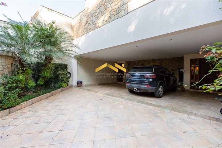 Casa à venda com 5 quartos, 352m² - Foto 63