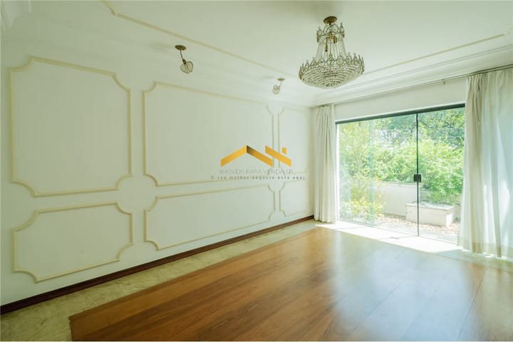 Casa à venda com 5 quartos, 629m² - Foto 12