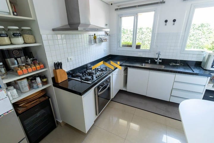 Casa à venda com 3 quartos, 195m² - Foto 32