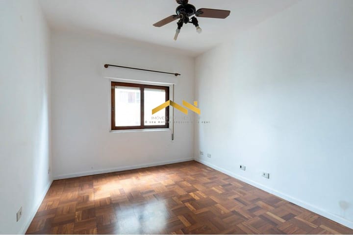 Apartamento à venda com 3 quartos, 134m² - Foto 5