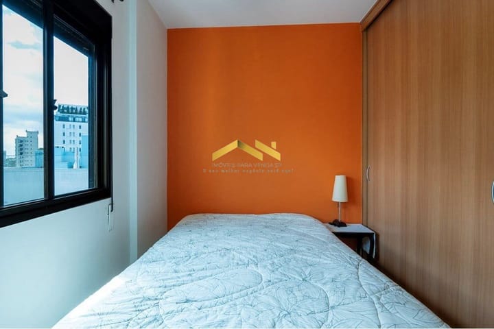 Apartamento à venda com 4 quartos, 200m² - Foto 4