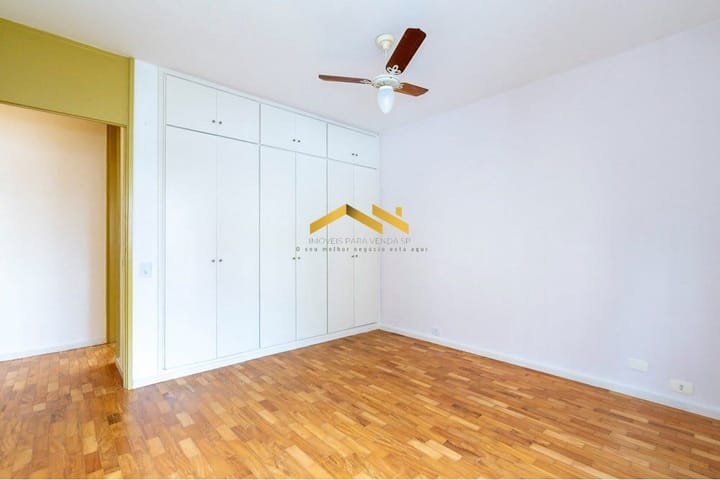 Apartamento à venda com 3 quartos, 170m² - Foto 10