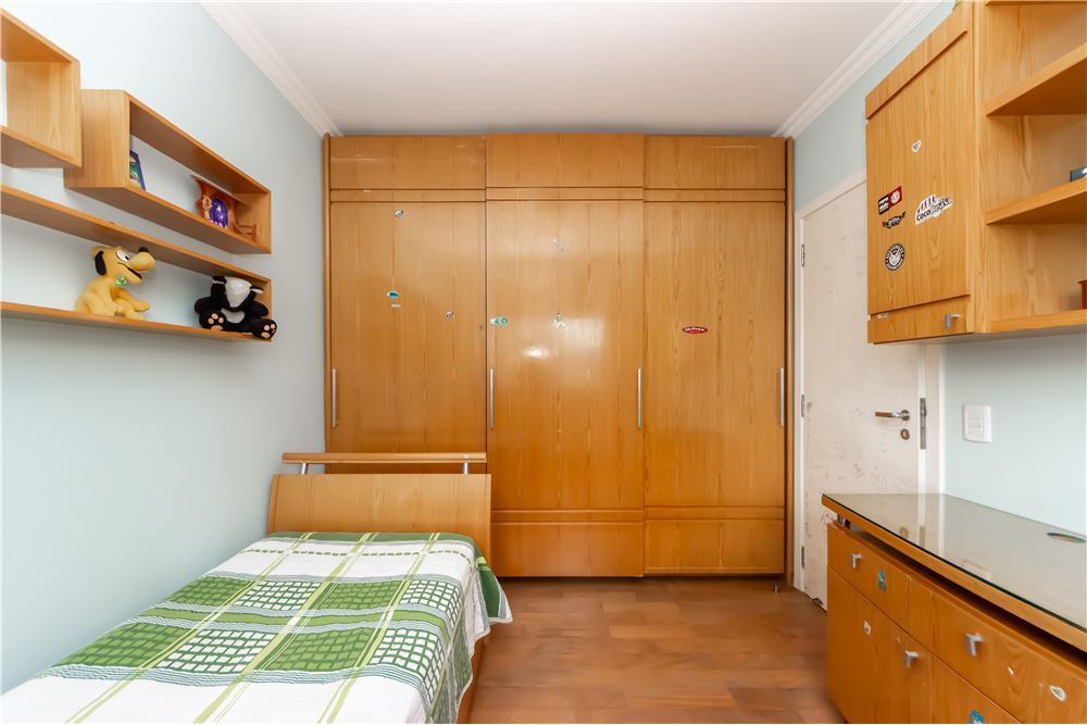 Apartamento à venda com 4 quartos, 198m² - Foto 51