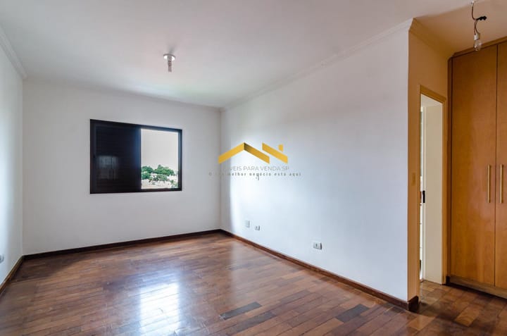 Apartamento à venda com 3 quartos, 184m² - Foto 19