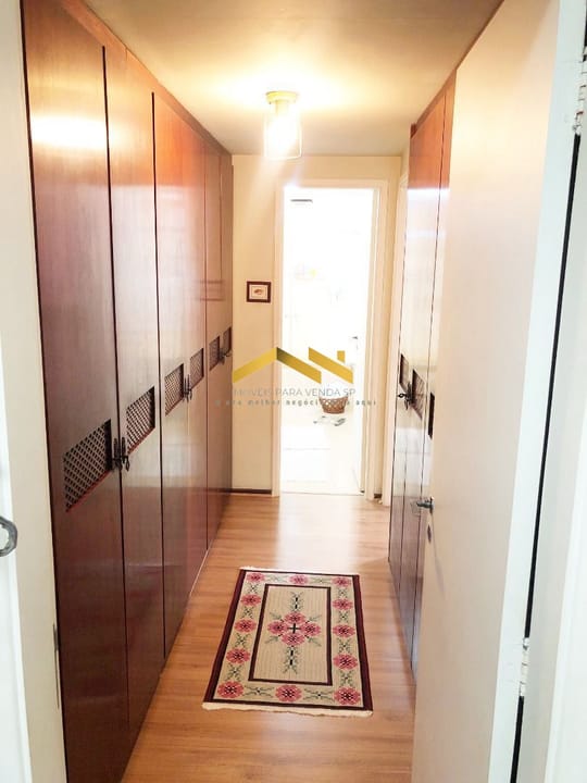 Apartamento à venda com 4 quartos, 173m² - Foto 150