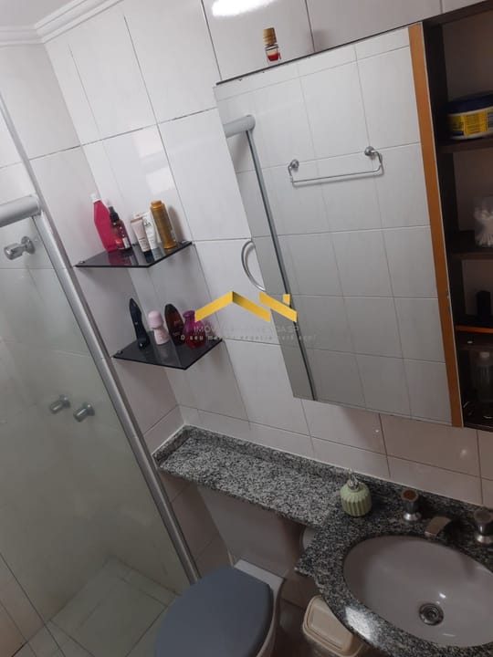 Apartamento à venda com 2 quartos, 51m² - Foto 21