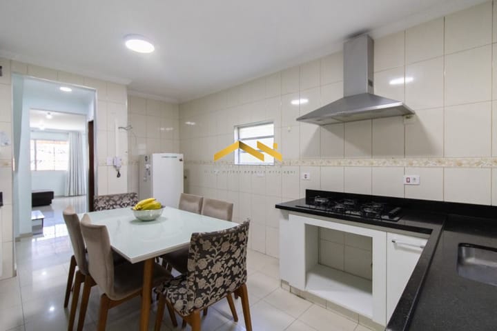 Casa à venda com 3 quartos, 194m² - Foto 26