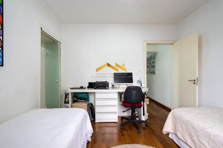 Casa à venda com 3 quartos, 130m² - Foto 10