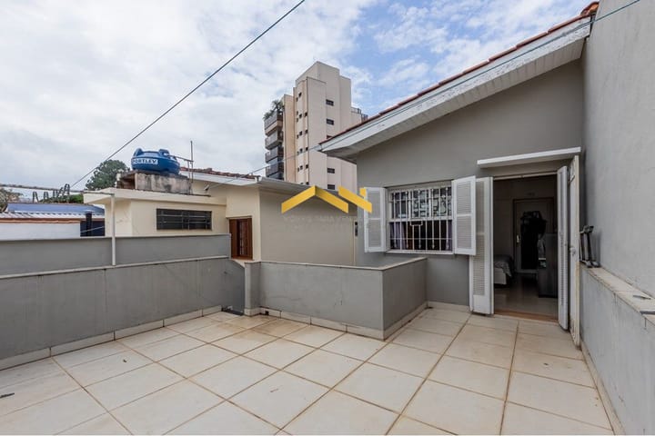 Casa à venda com 3 quartos, 125m² - Foto 7