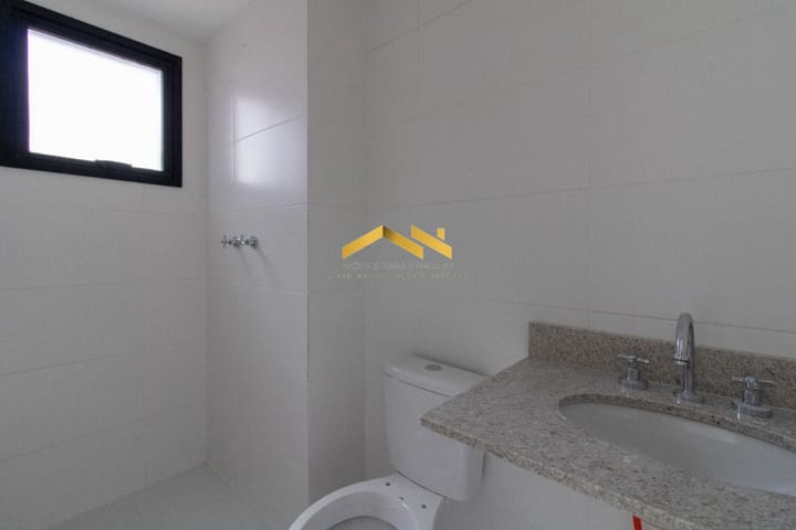 Apartamento à venda com 2 quartos, 54m² - Foto 11