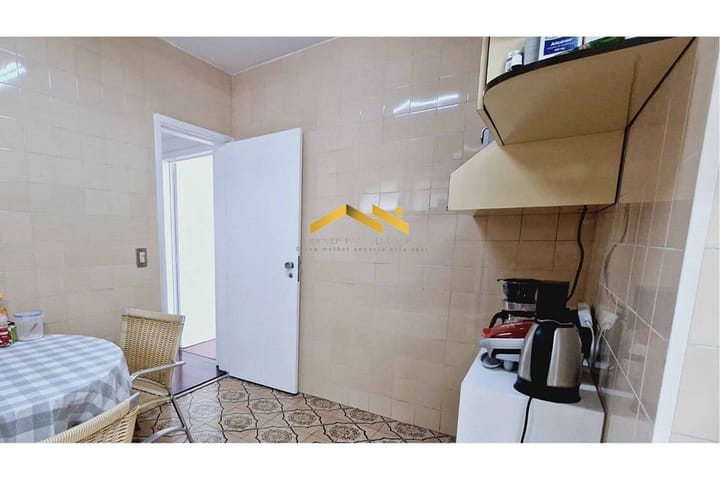 Apartamento à venda com 3 quartos, 120m² - Foto 9