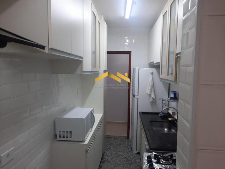 Apartamento à venda com 3 quartos, 70m² - Foto 5