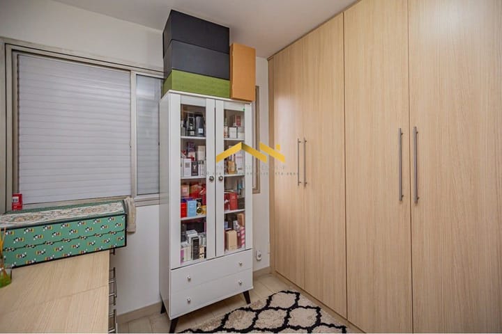 Apartamento à venda com 3 quartos, 75m² - Foto 16