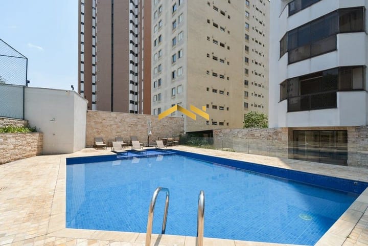 Apartamento à venda com 4 quartos, 323m² - Foto 24