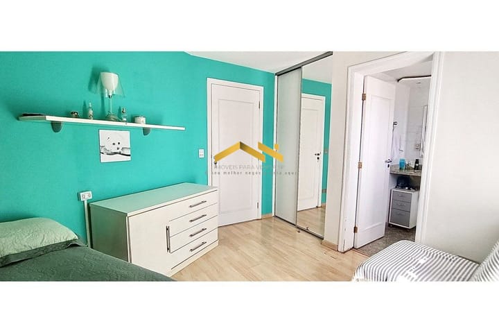 Apartamento à venda com 3 quartos, 165m² - Foto 37