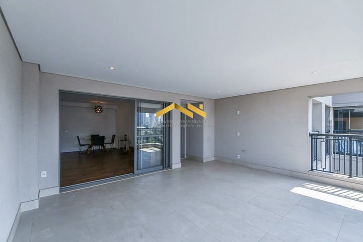 Apartamento à venda com 3 quartos, 147m² - Foto 36