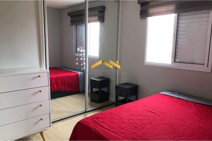 Apartamento à venda com 2 quartos, 63m² - Foto 26