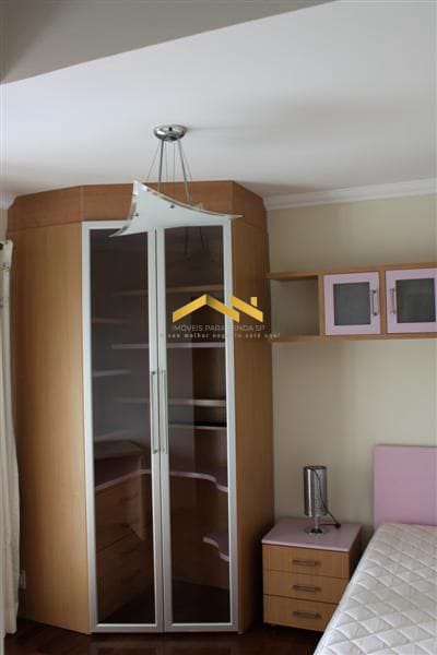 Apartamento à venda com 4 quartos, 230m² - Foto 22