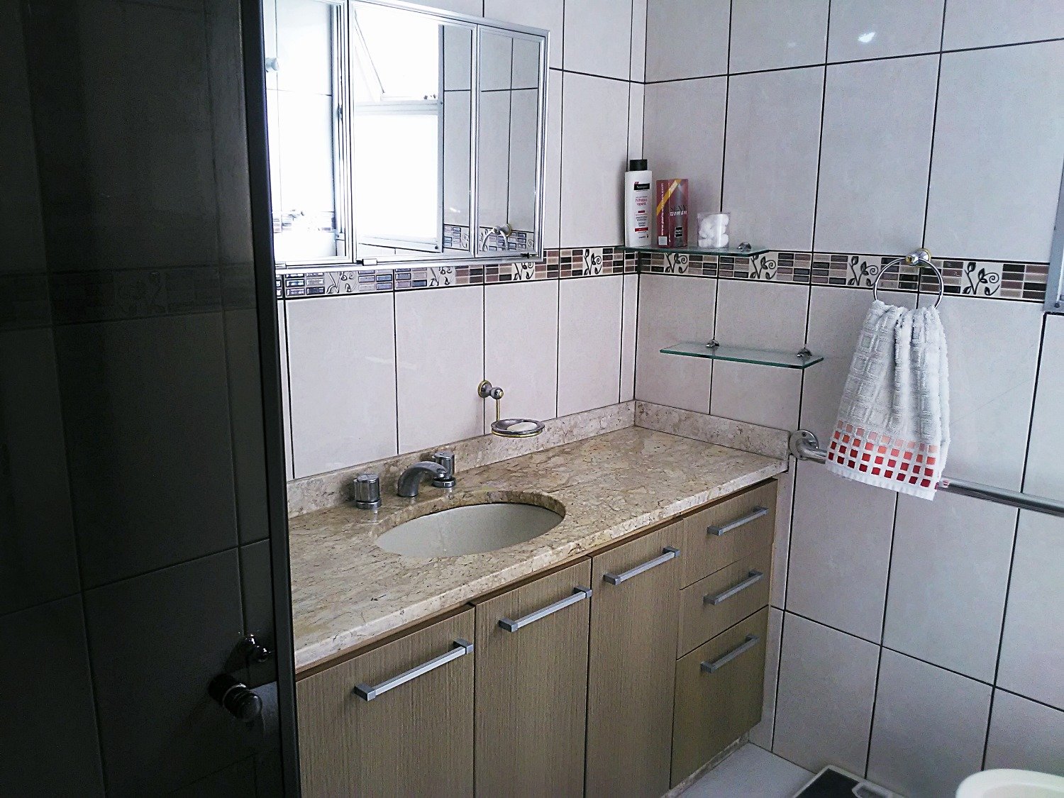 Apartamento à venda com 3 quartos, 92m² - Foto 8