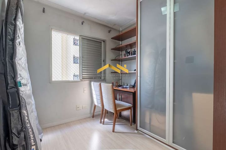 Apartamento à venda com 3 quartos, 73m² - Foto 3