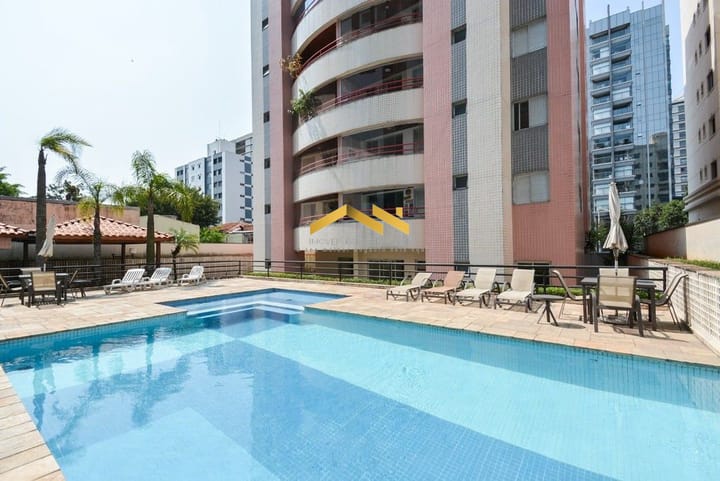 Apartamento à venda com 2 quartos, 87m² - Foto 19