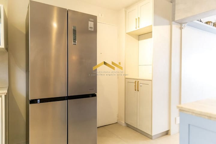 Apartamento à venda com 3 quartos, 122m² - Foto 38