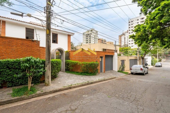 Casa à venda com 4 quartos, 410m² - Foto 33