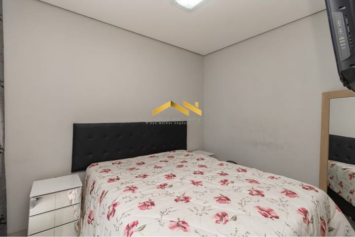 Apartamento à venda com 3 quartos, 100m² - Foto 15