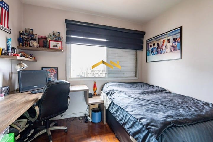 Apartamento à venda com 4 quartos, 155m² - Foto 54