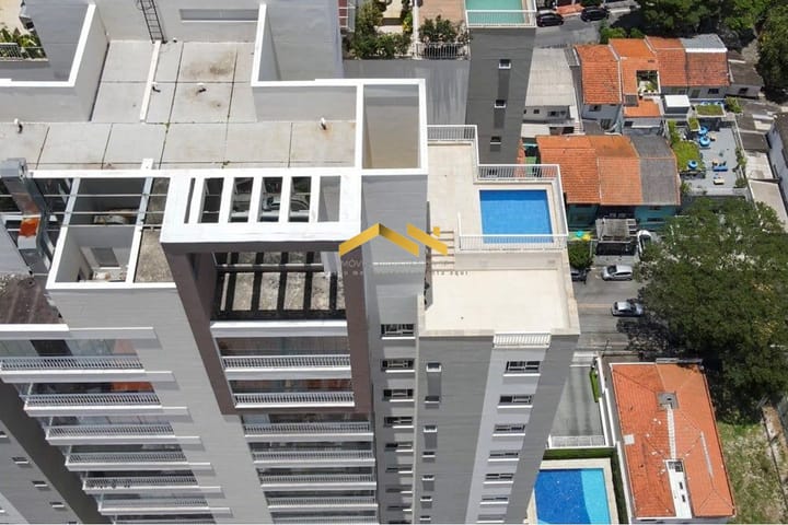 Apartamento à venda com 4 quartos, 284m² - Foto 22