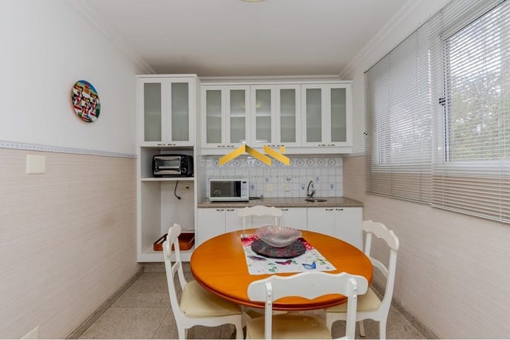 Apartamento à venda com 4 quartos, 273m² - Foto 9