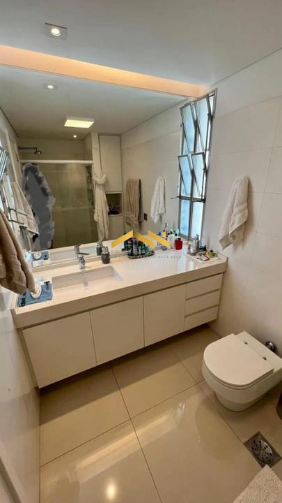 Apartamento à venda com 3 quartos, 129m² - Foto 16