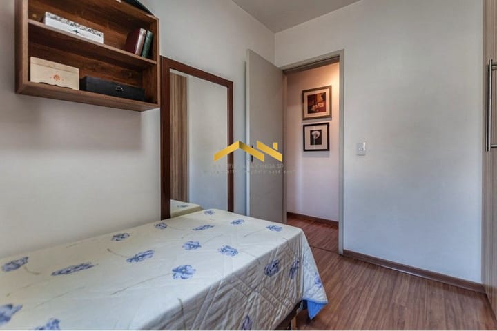 Apartamento à venda com 3 quartos, 73m² - Foto 47