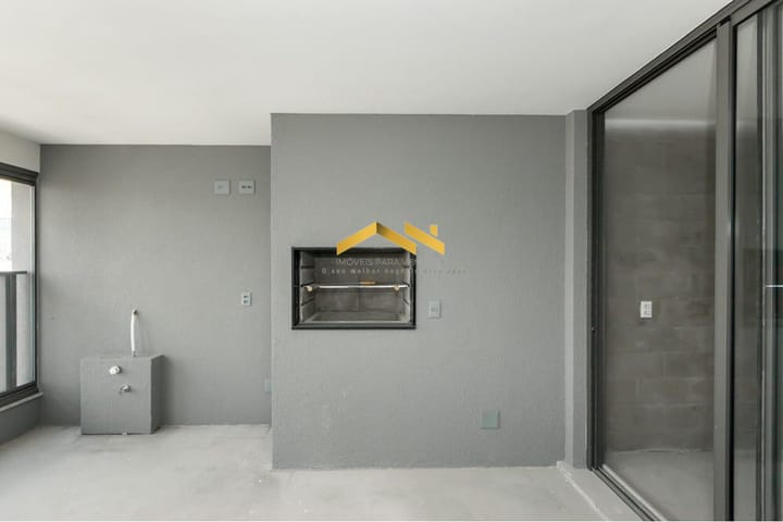 Apartamento à venda com 4 quartos, 211m² - Foto 7