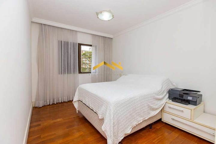 Apartamento à venda com 3 quartos, 110m² - Foto 42