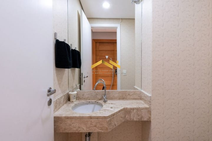 Apartamento à venda com 2 quartos, 105m² - Foto 37