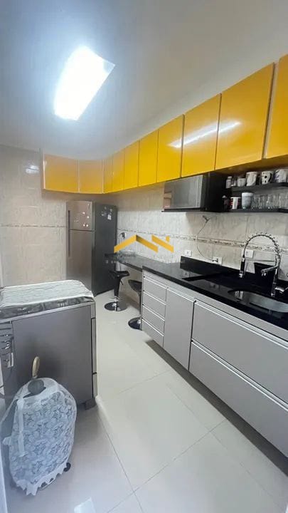 Apartamento à venda com 2 quartos, 76m² - Foto 6