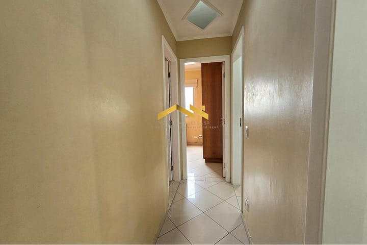 Apartamento à venda com 3 quartos, 81m² - Foto 21